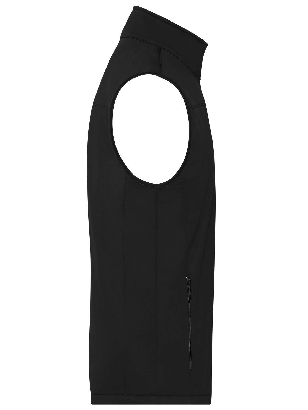 Immagine Men's Softshell Vest