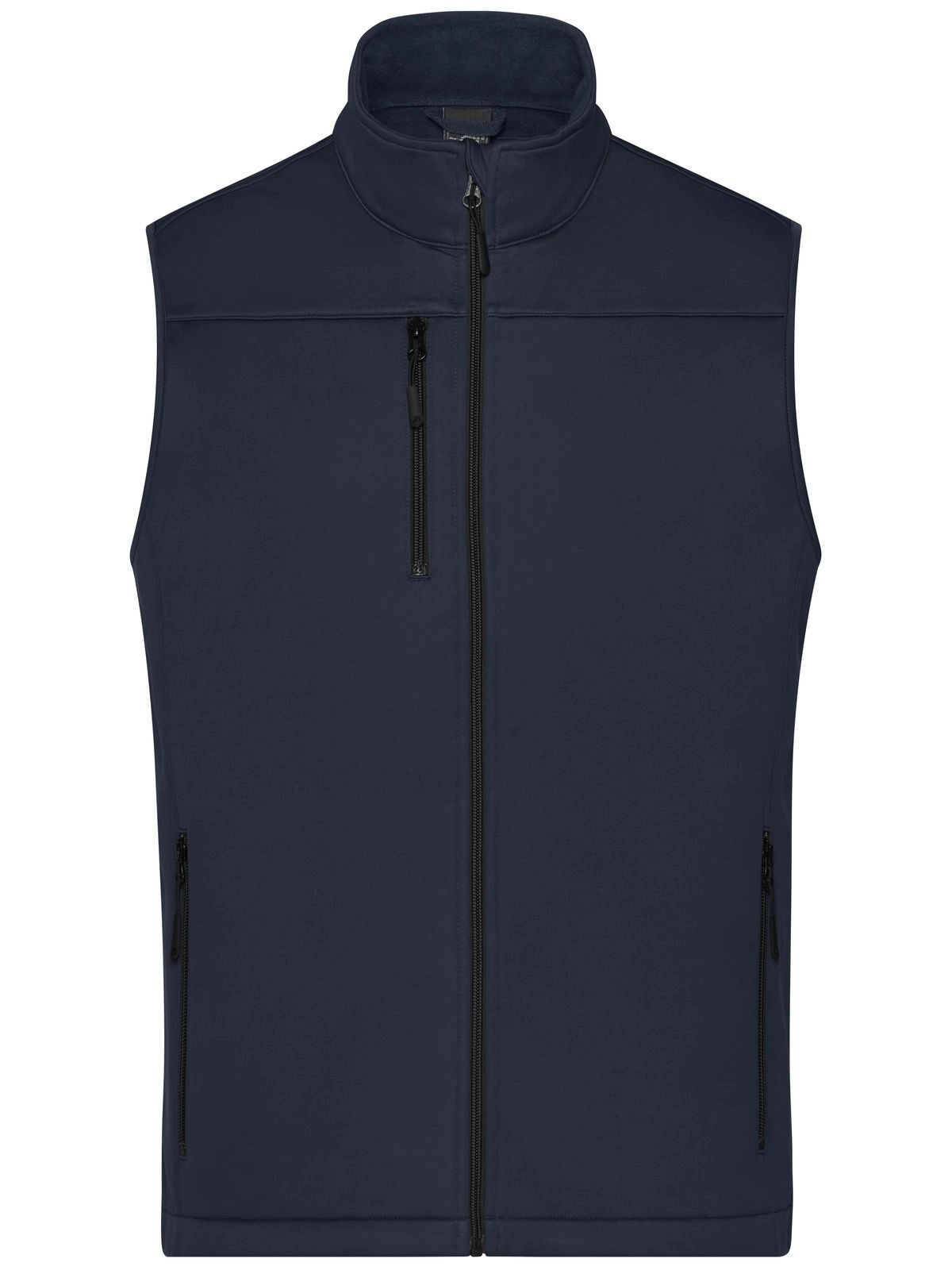 Immagine Men's Softshell Vest