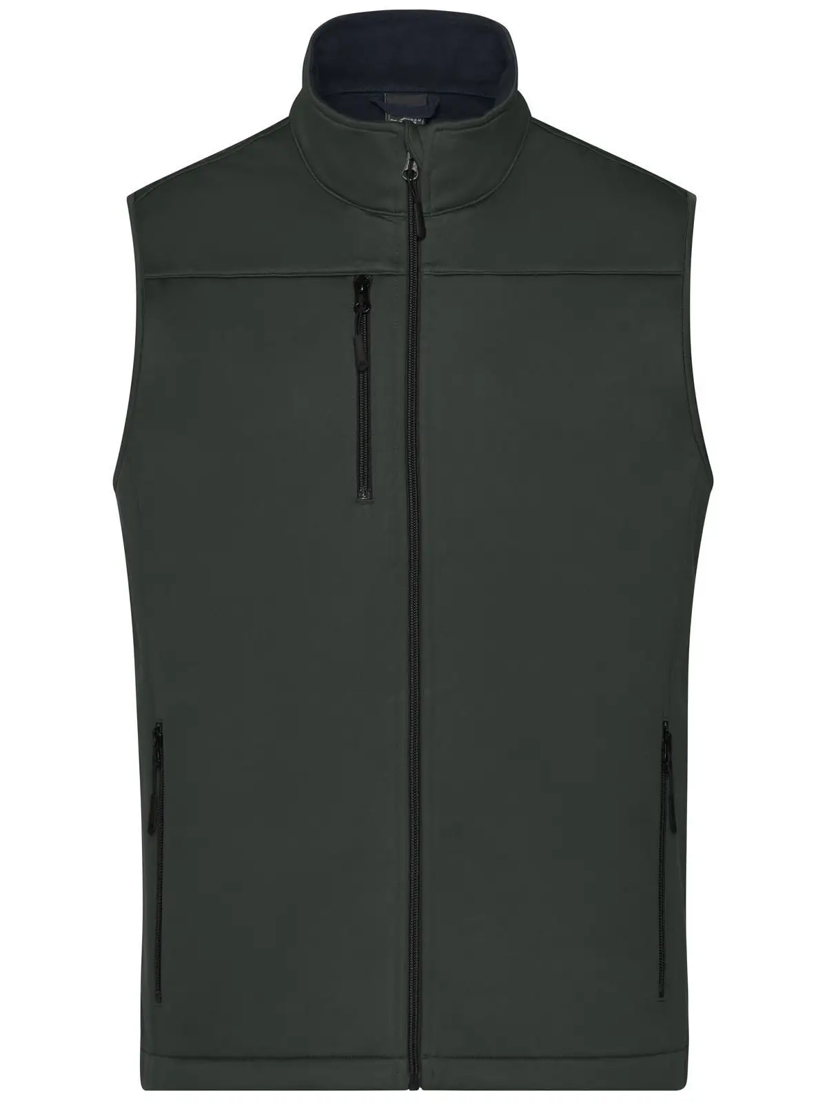 Immagine Men's Softshell Vest