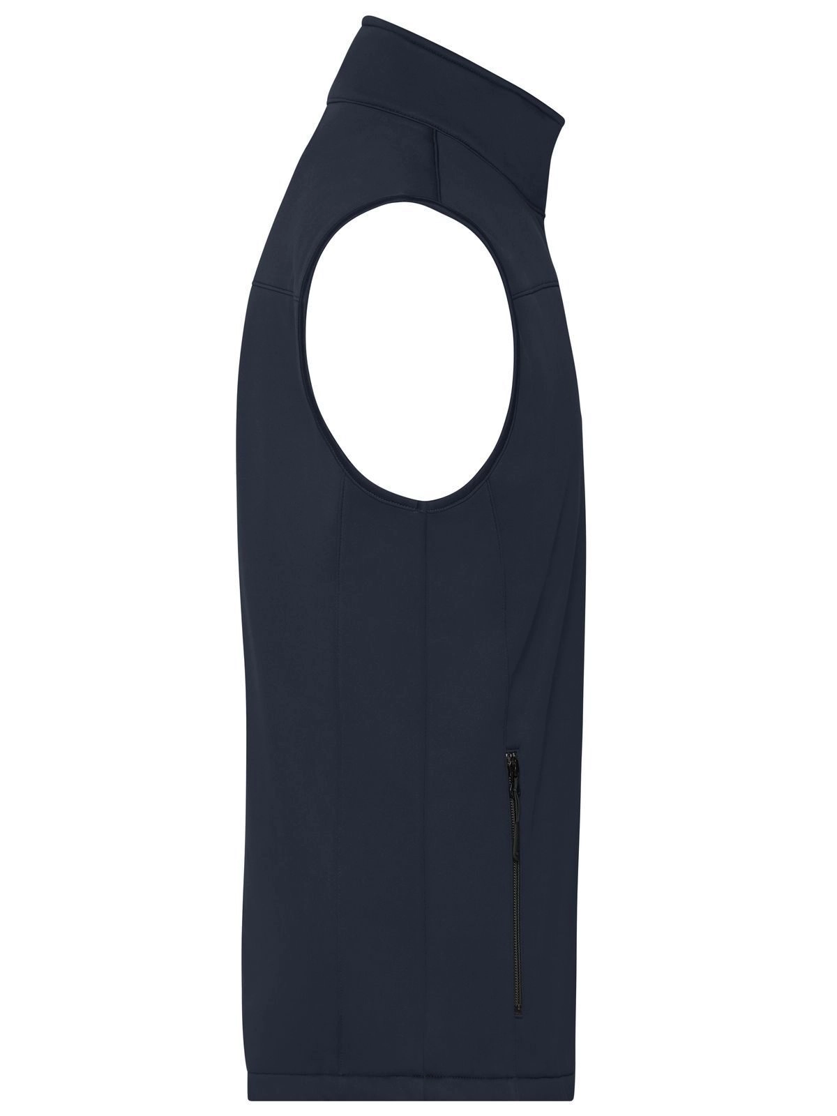 Immagine Men's Softshell Vest