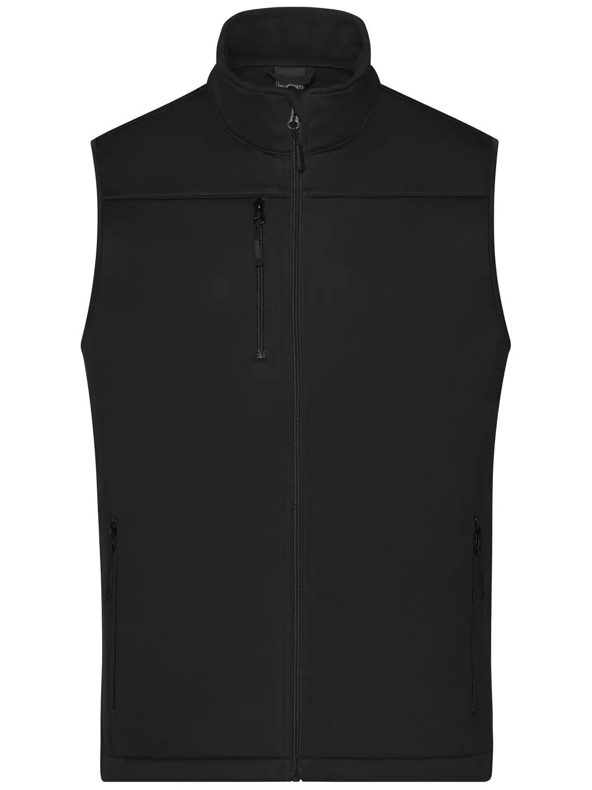 Immagine Men's Softshell Vest