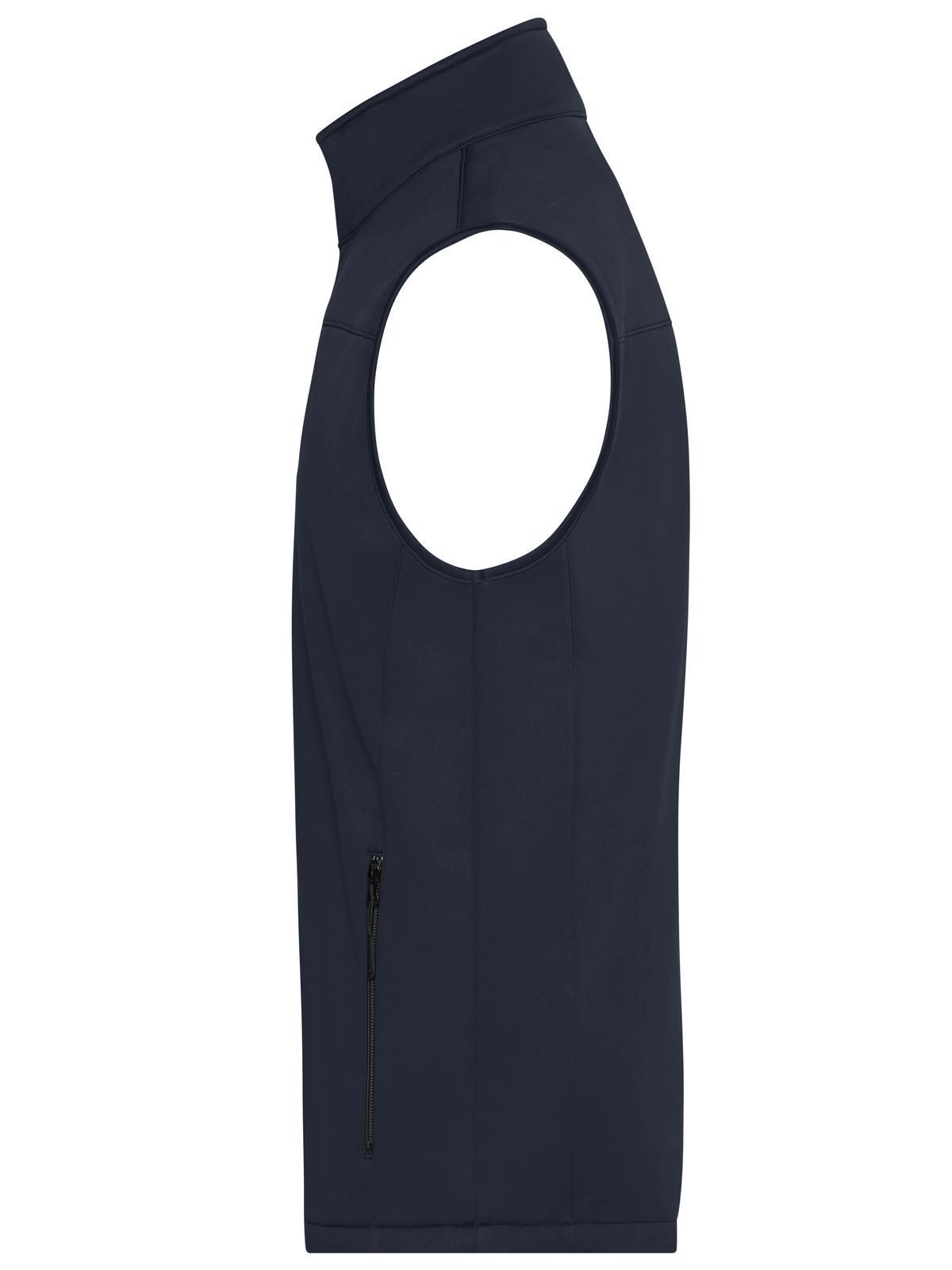 Immagine Men's Softshell Vest