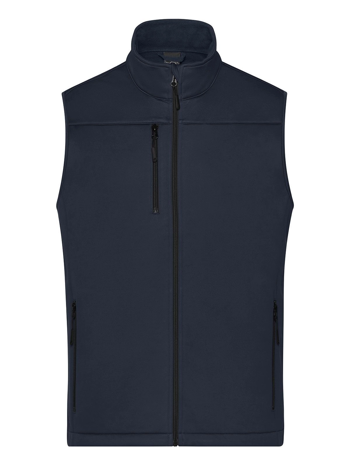 Immagine Men's Softshell Vest