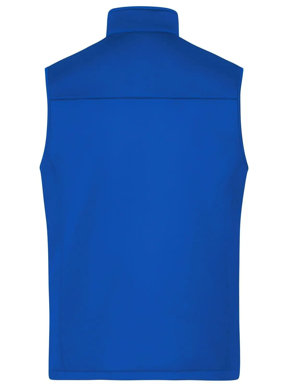 Immagine Men's Softshell Vest