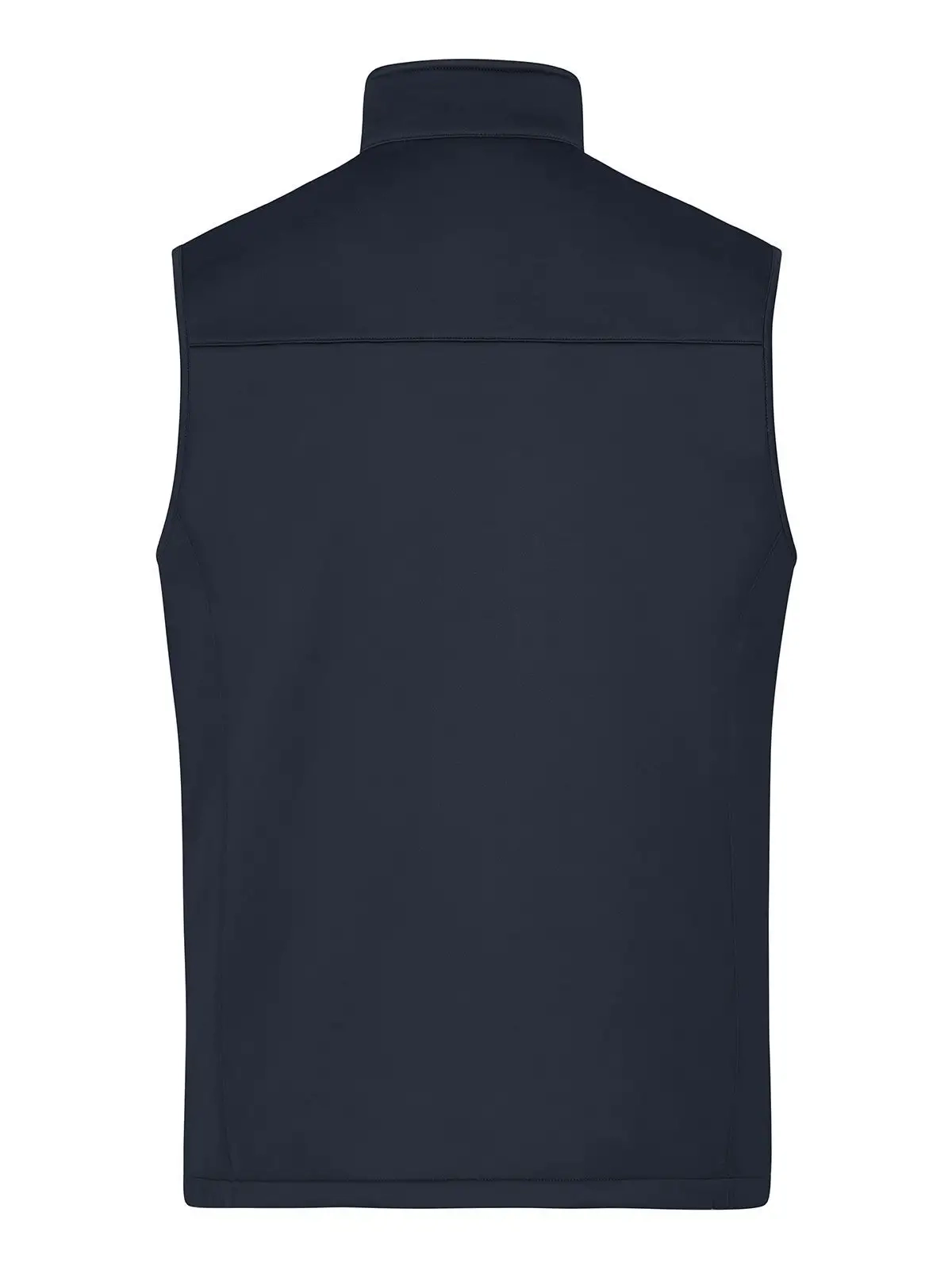 Immagine Men's Softshell Vest