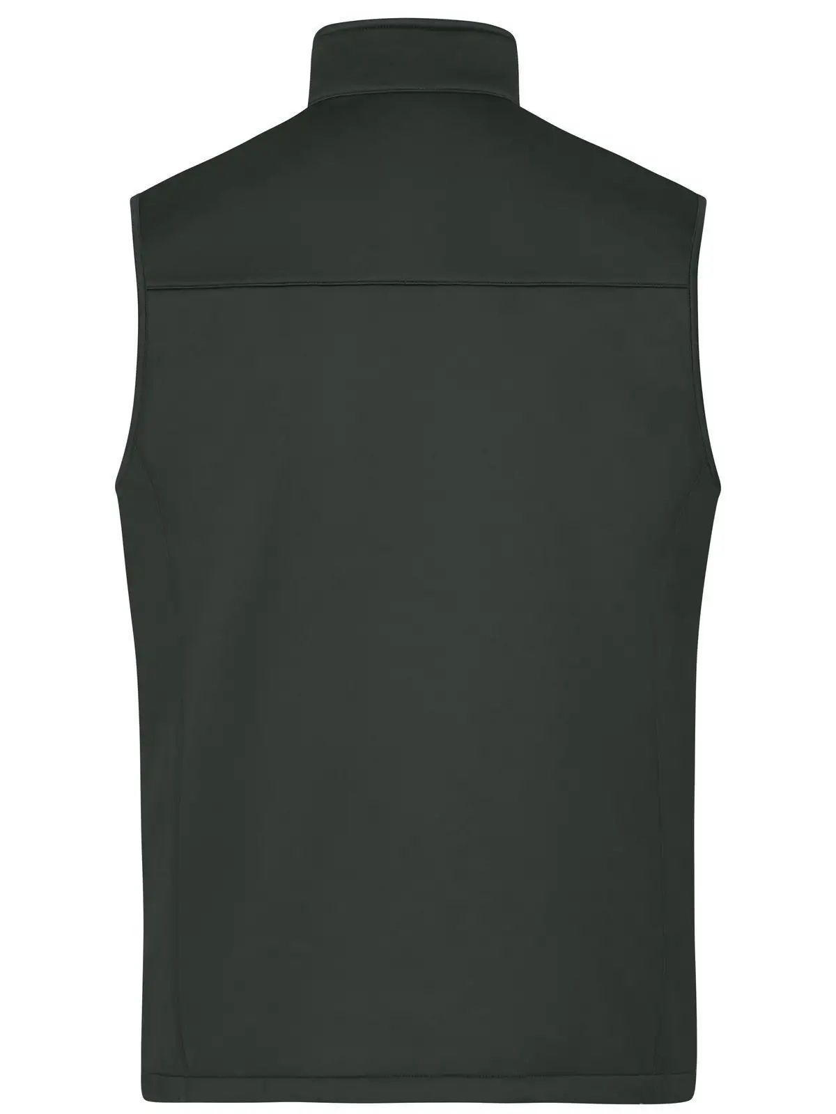 Immagine Men's Softshell Vest