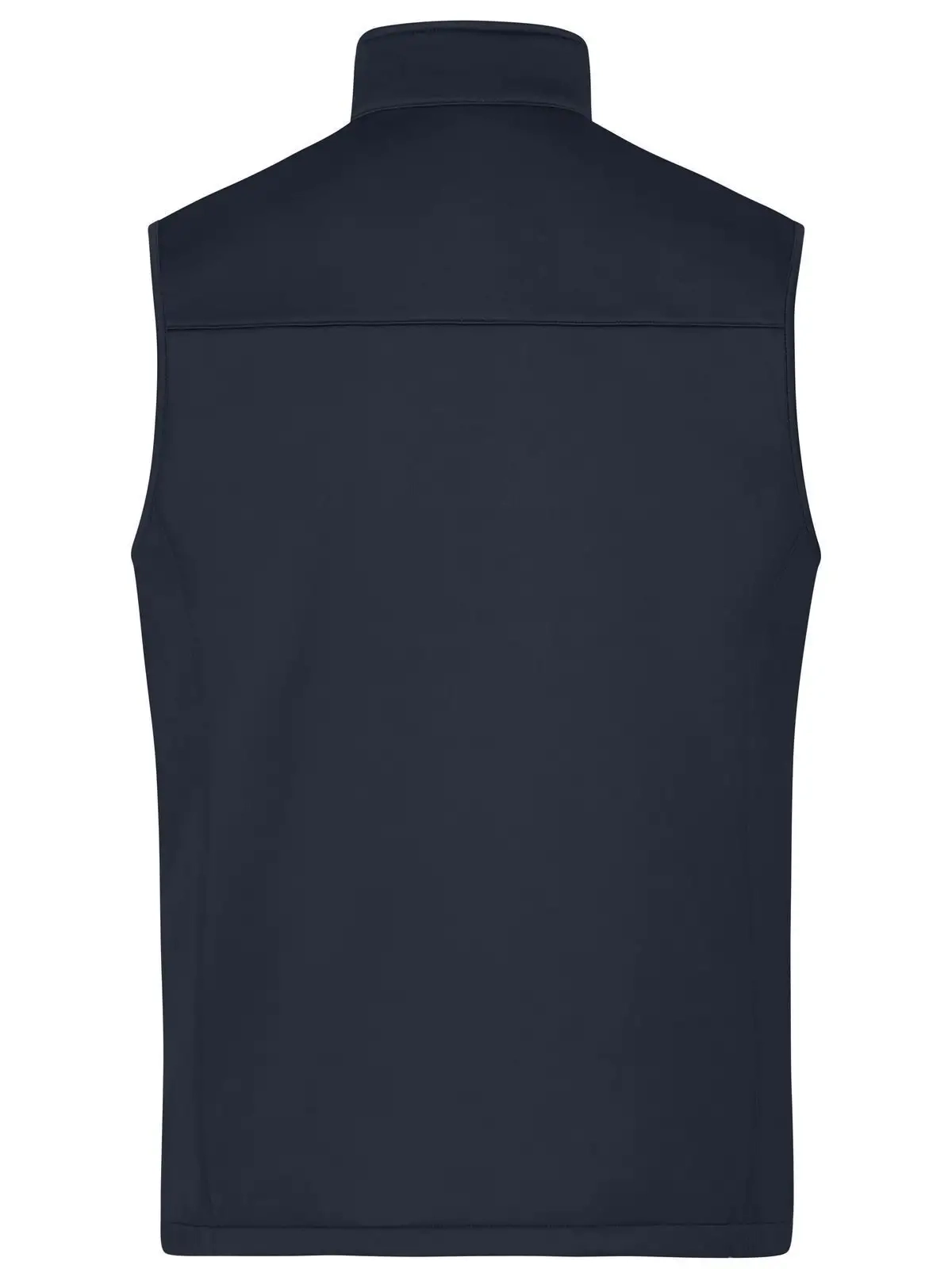 Immagine Men's Softshell Vest