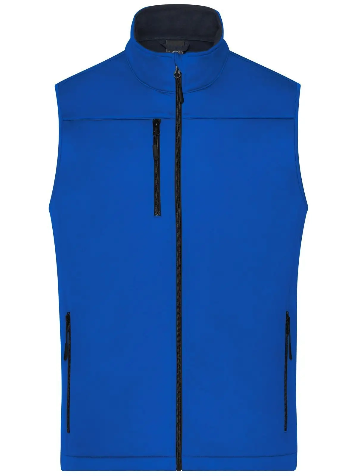 Immagine Men's Softshell Vest