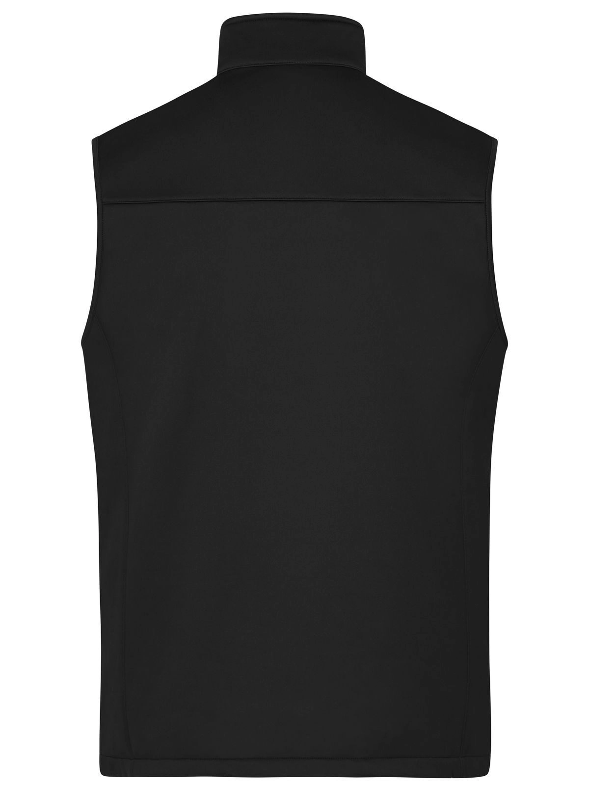Immagine Men's Softshell Vest