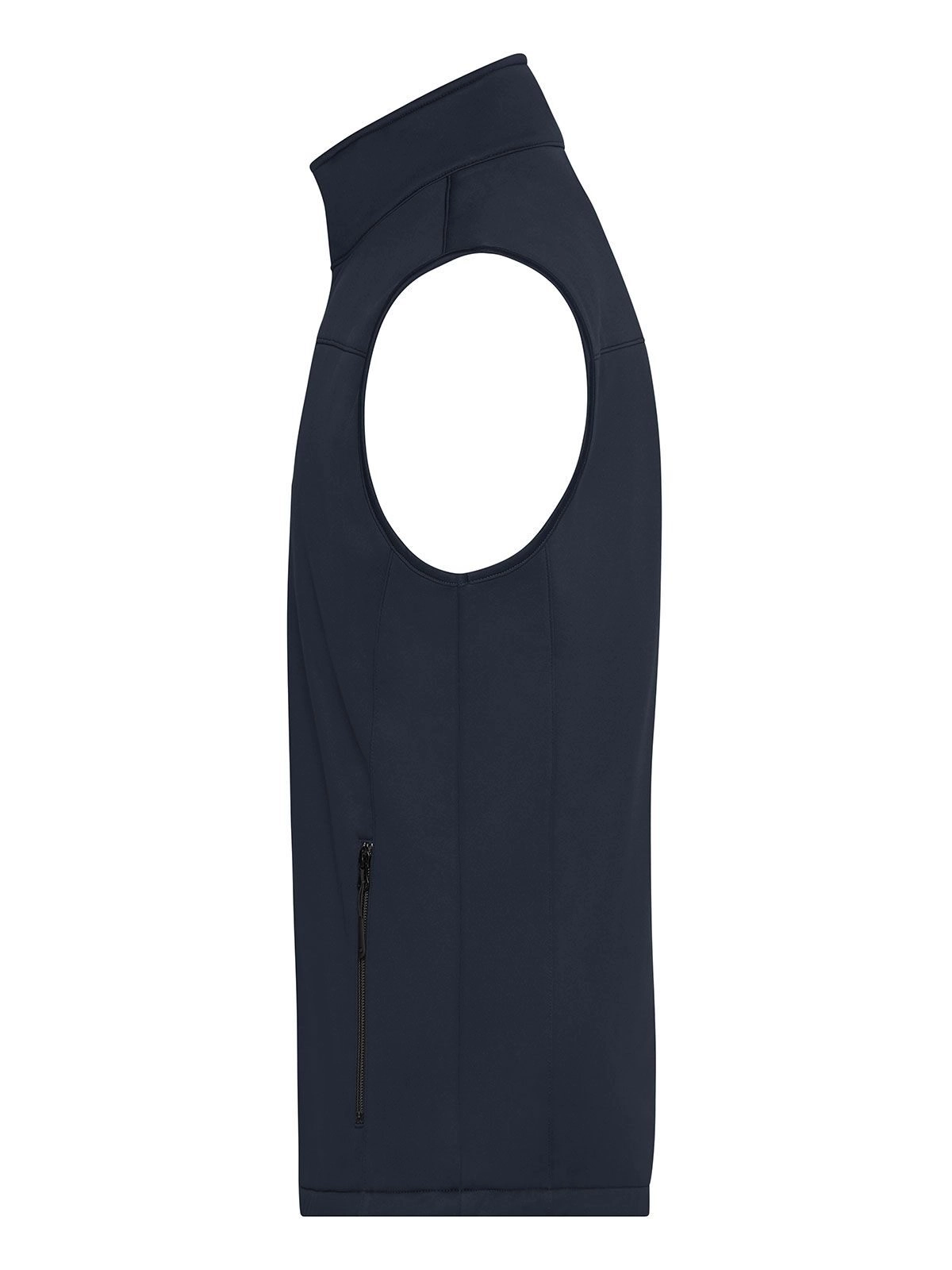 Immagine Men's Softshell Vest