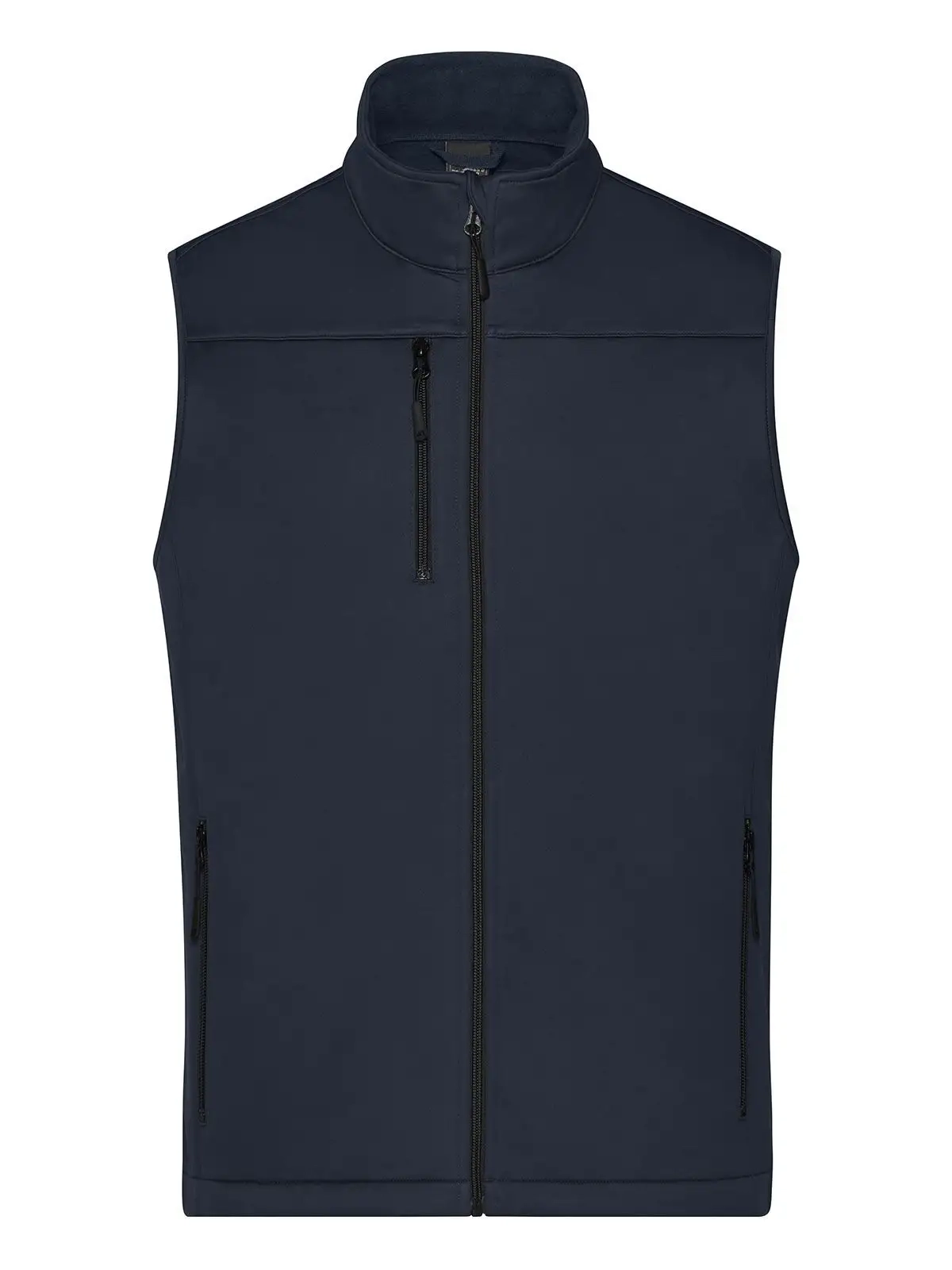 Immagine Men's Softshell Vest
