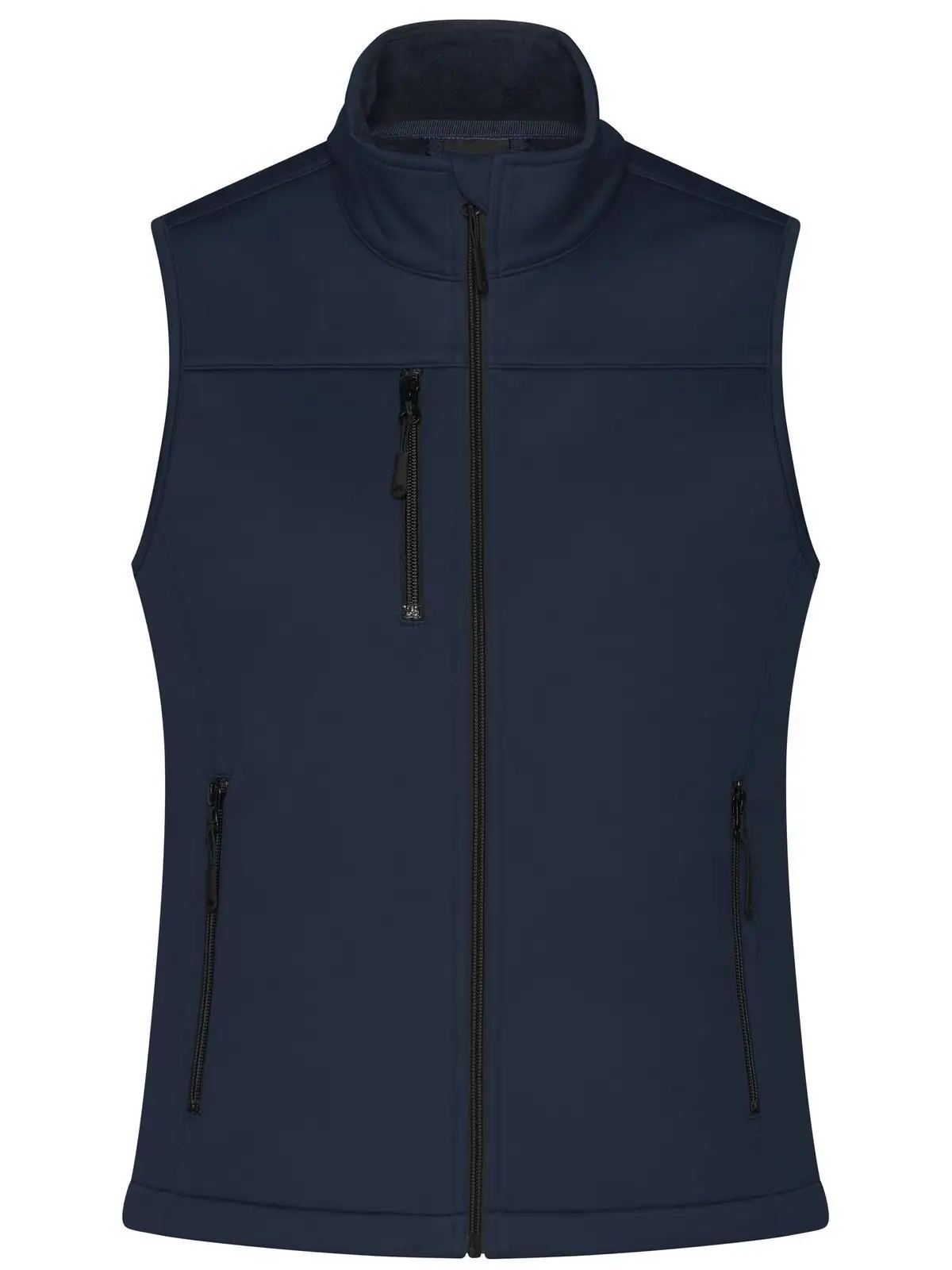 Immagine Ladies Softshell Vest