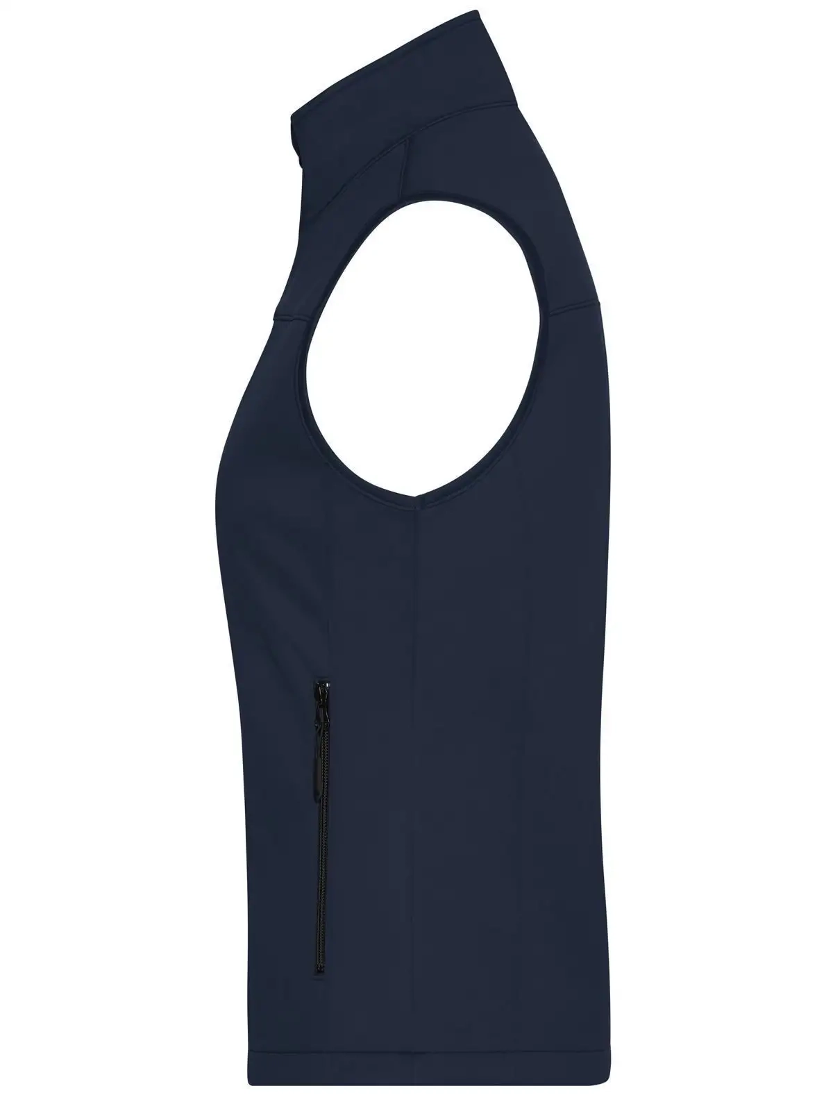 Immagine Ladies Softshell Vest