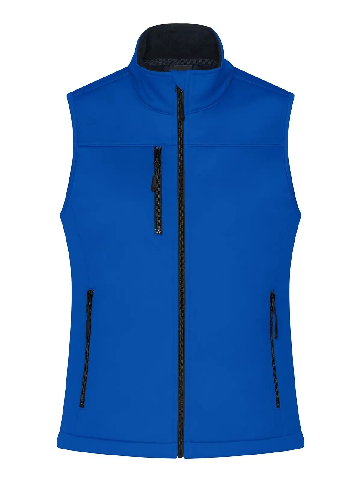 Immagine Ladies Softshell Vest