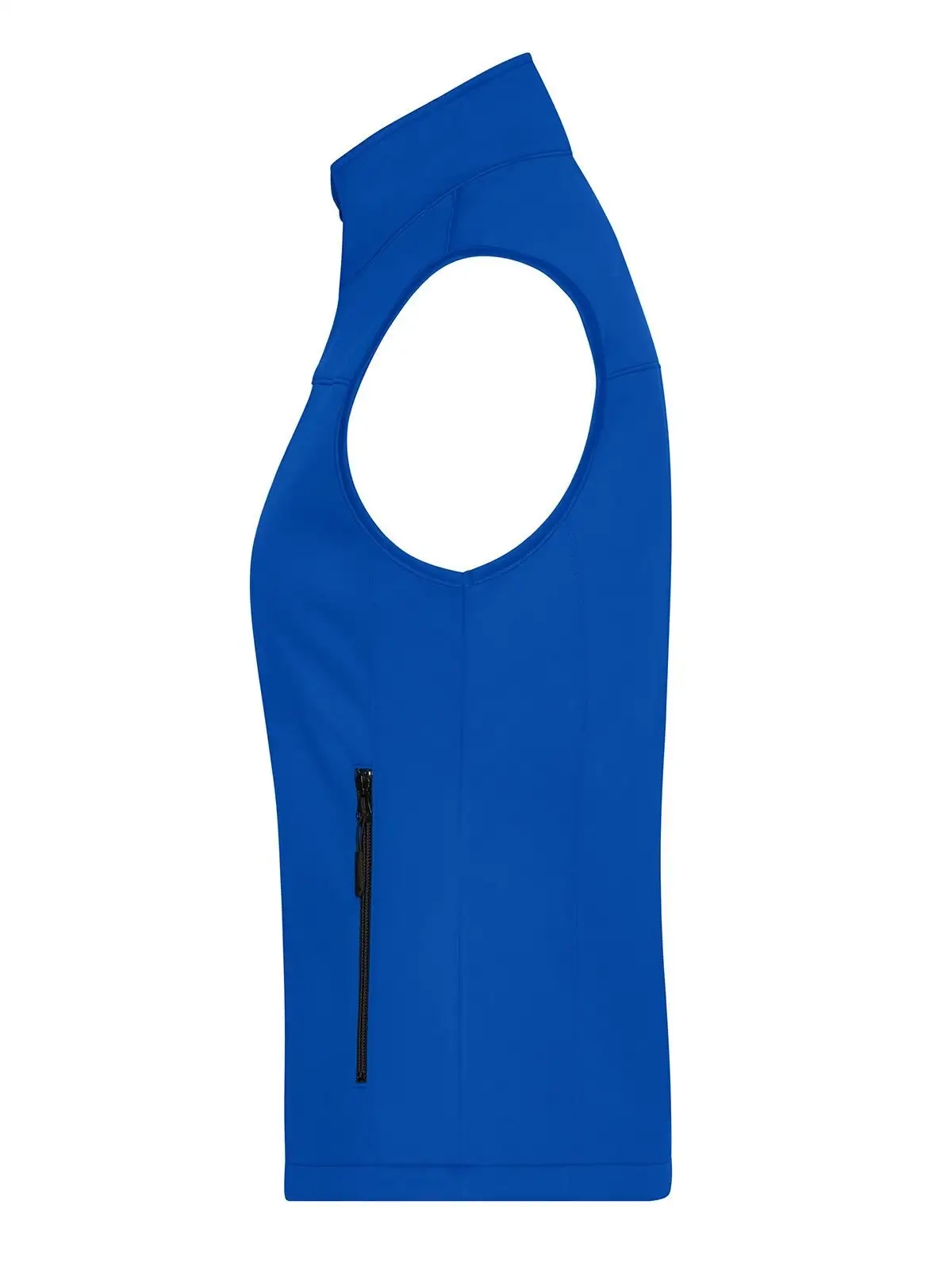 Immagine Ladies Softshell Vest