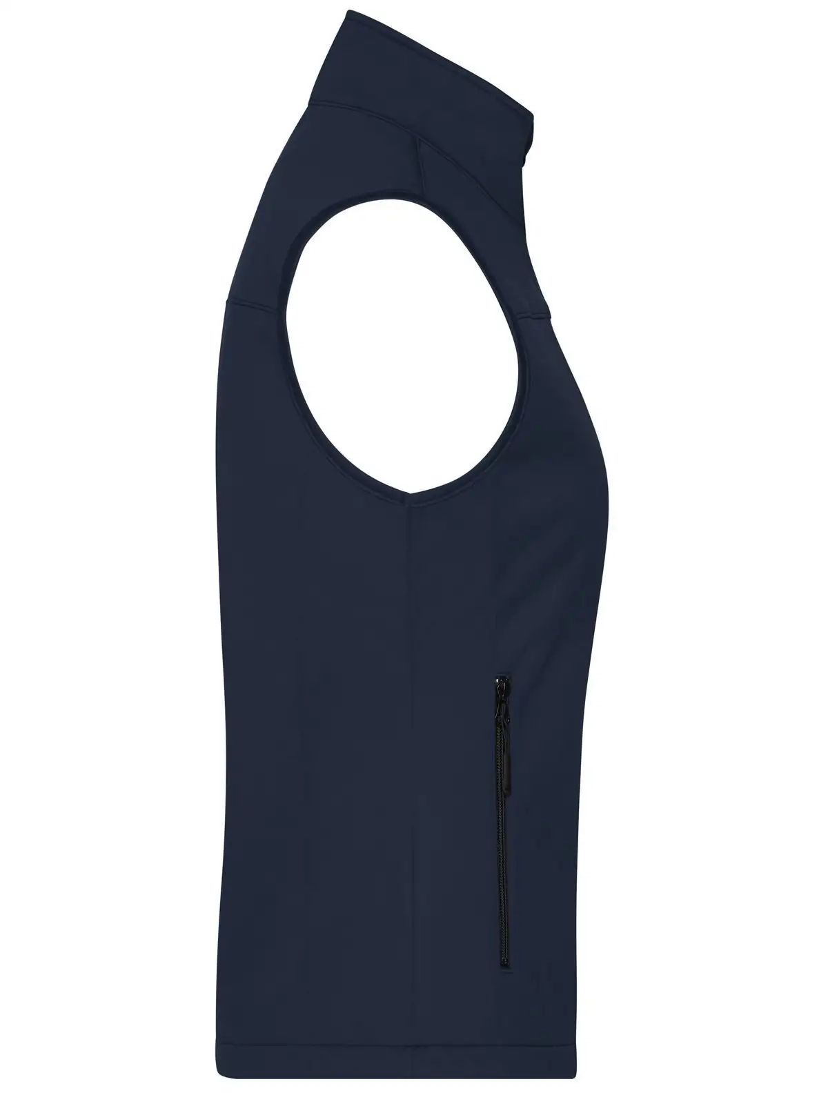 Immagine Ladies Softshell Vest