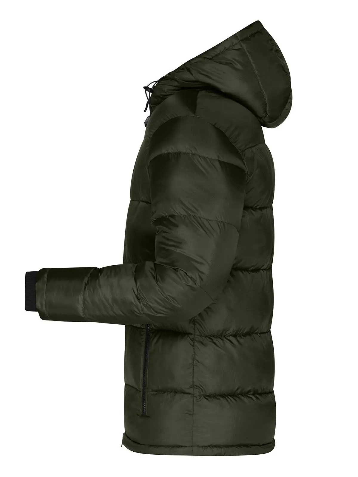 Immagine Men's Padded Jacket