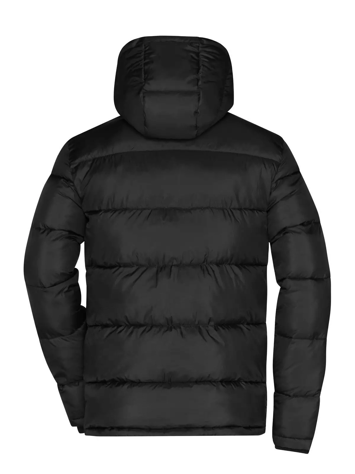 Immagine Men's Padded Jacket