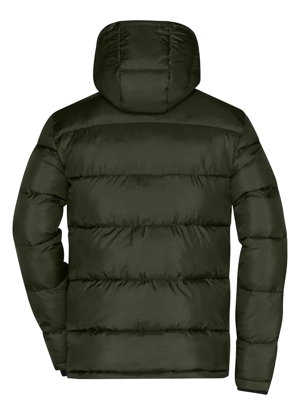 Immagine Men's Padded Jacket