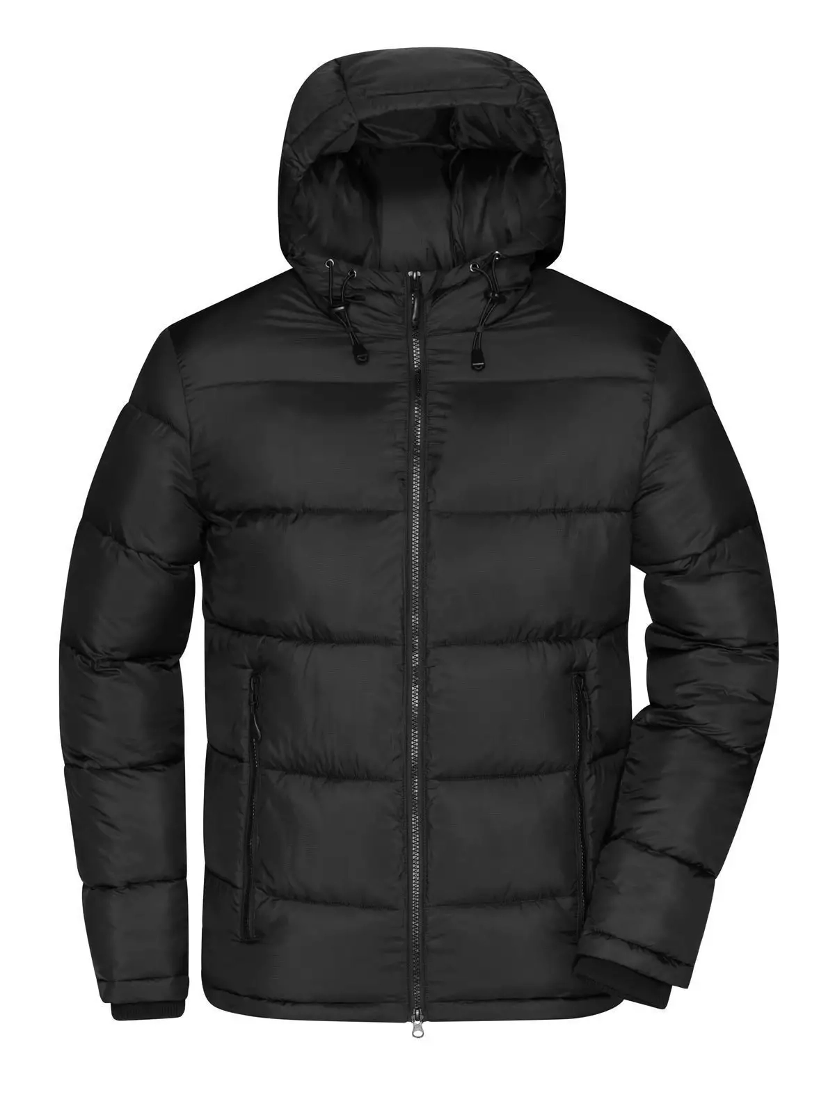 Immagine Men's Padded Jacket