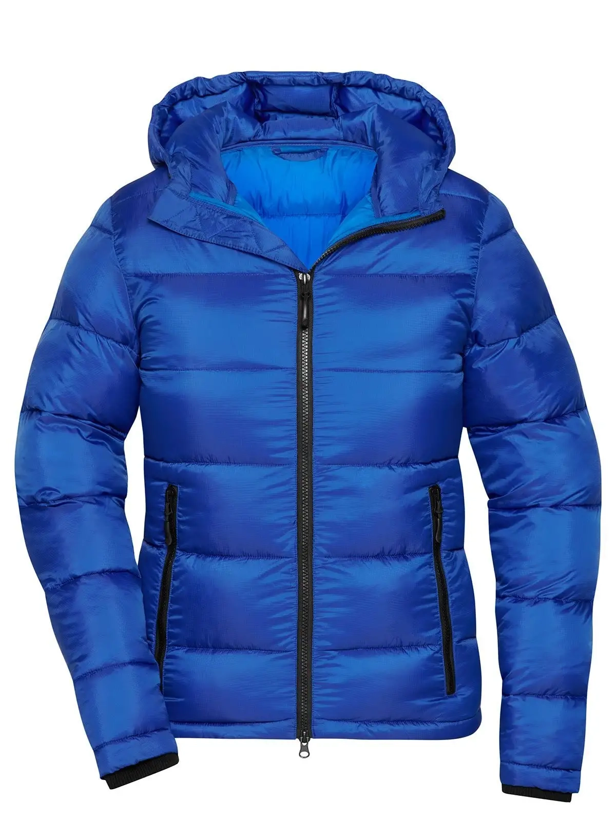 Immagine Ladies Padded Jacket