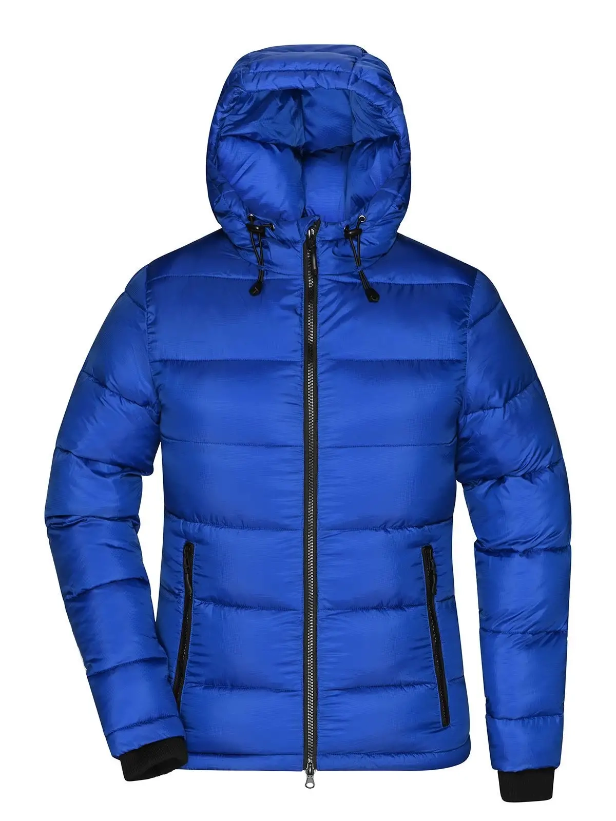 Immagine Ladies Padded Jacket