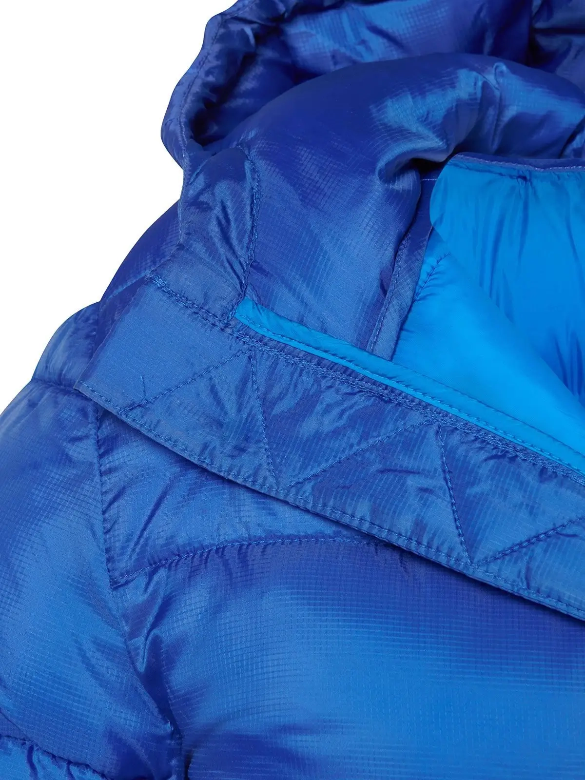 Immagine Ladies Padded Jacket