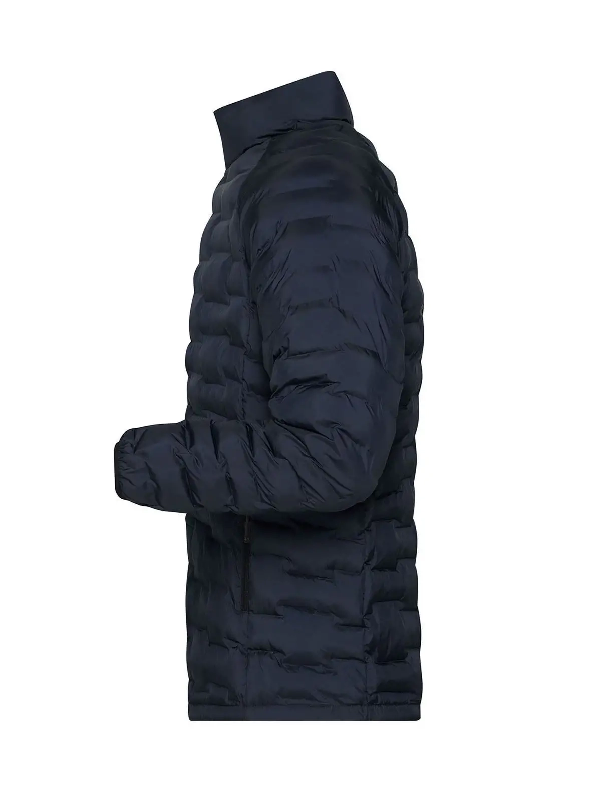 Immagine Men's Modern Padded Jacket