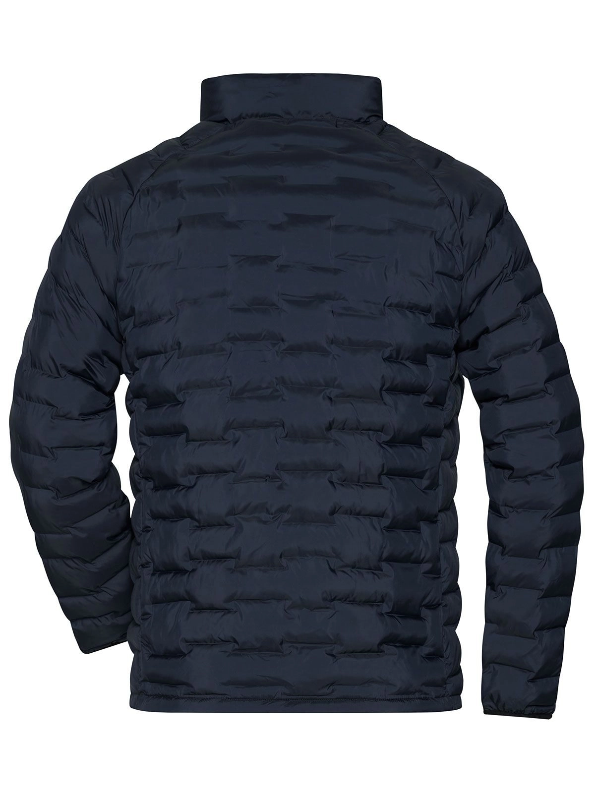 Immagine Men's Modern Padded Jacket