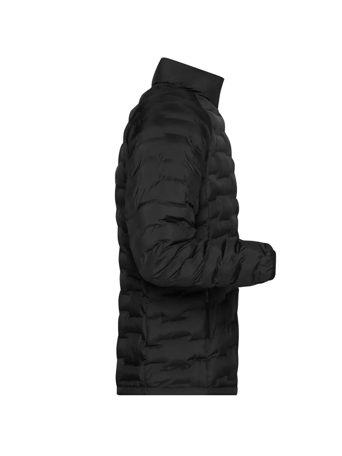 Immagine Men's Modern Padded Jacket