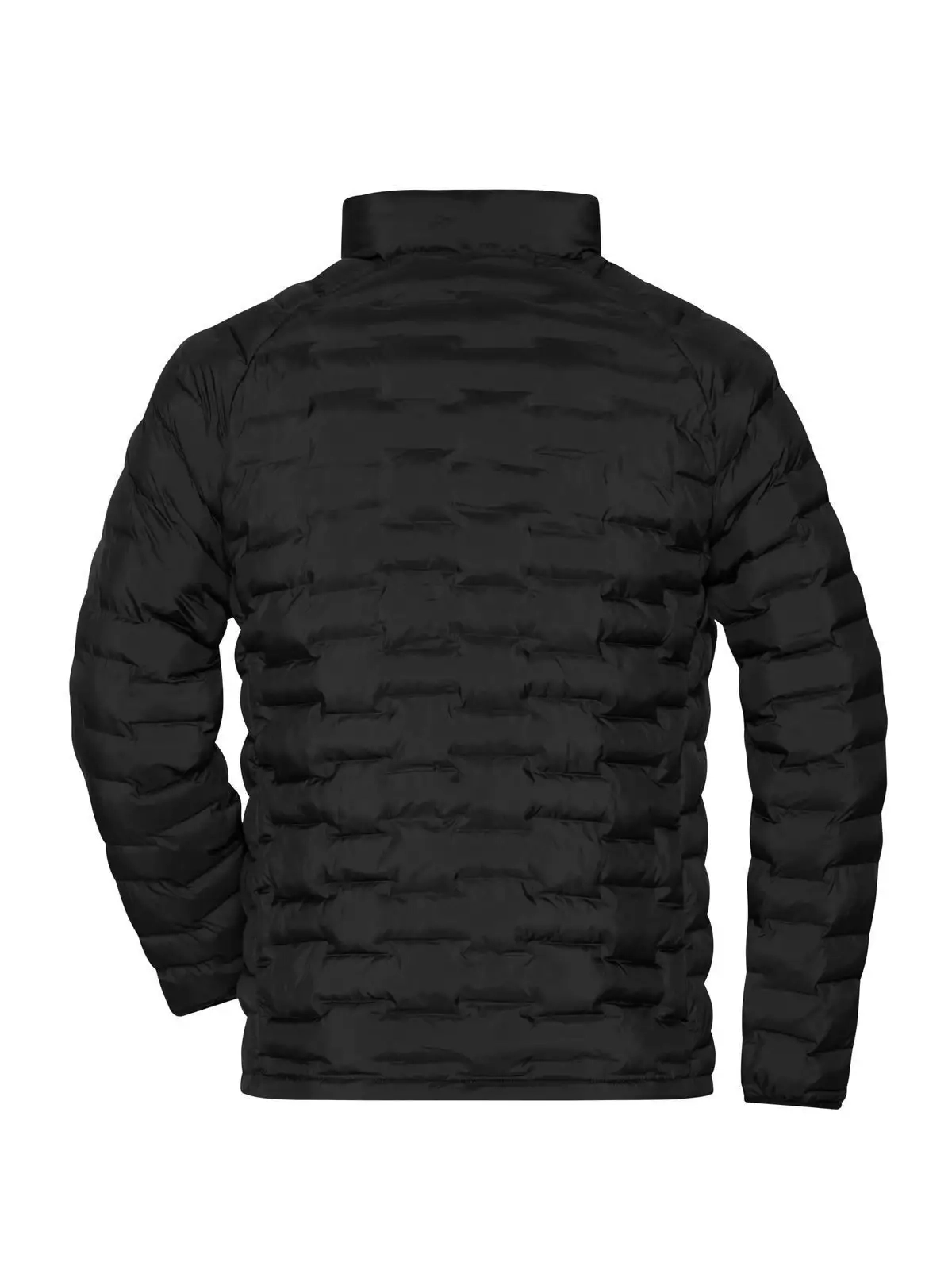 Immagine Men's Modern Padded Jacket