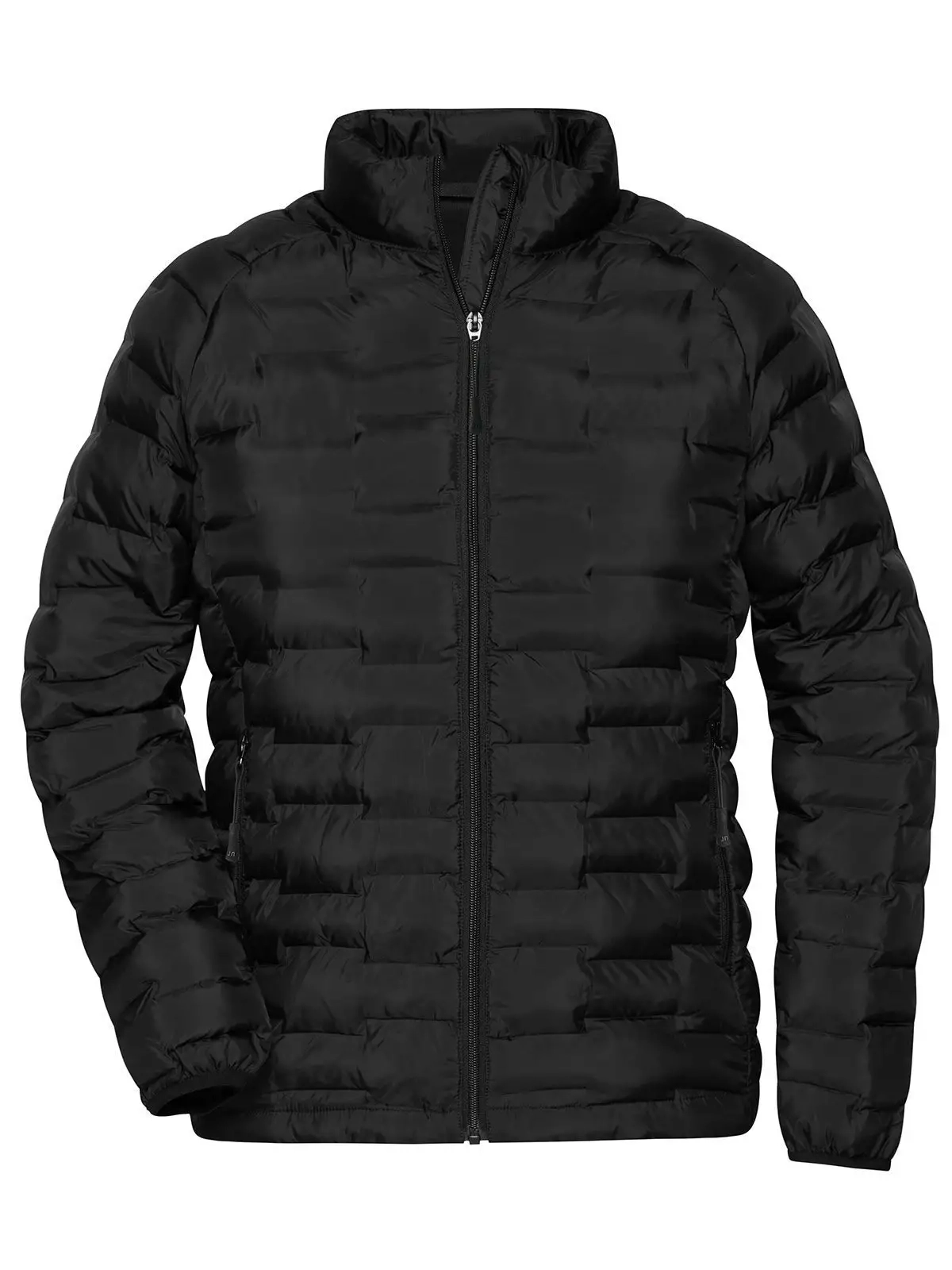 Immagine Ladies' Modern Padded Jacket