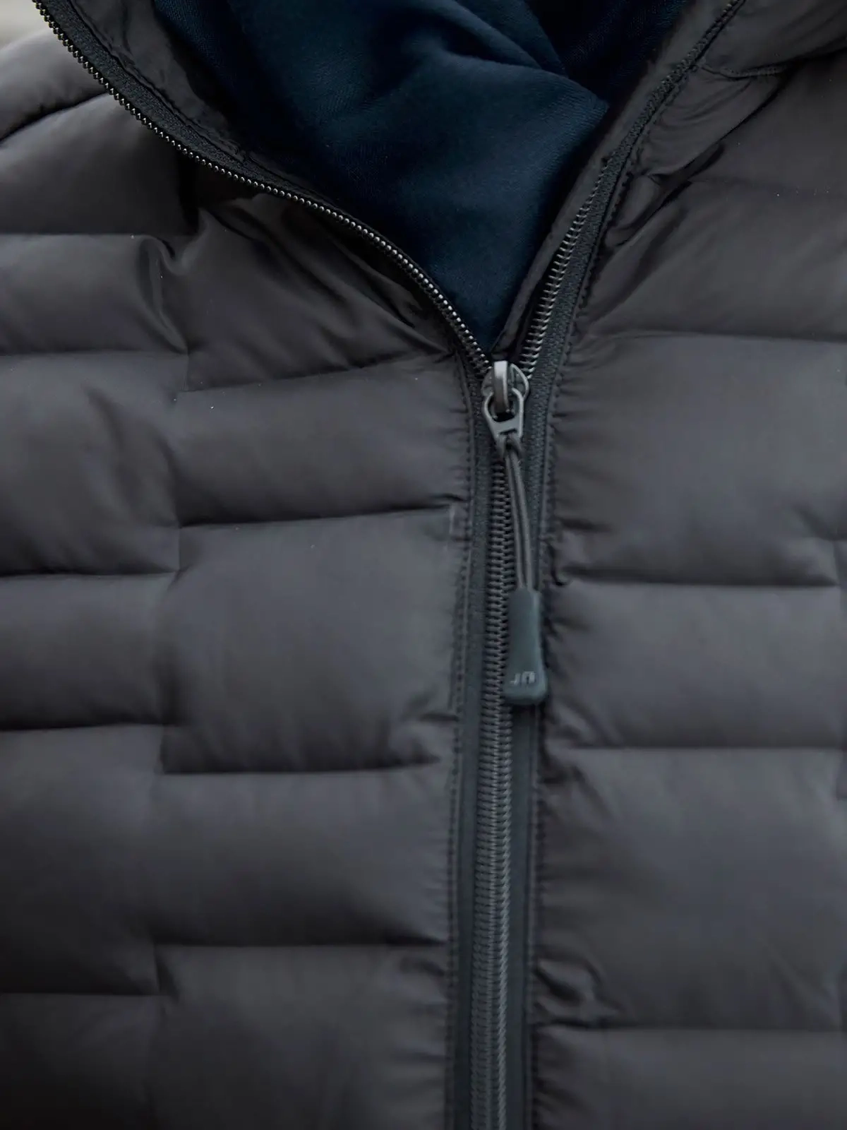 Immagine Ladies' Modern Padded Jacket