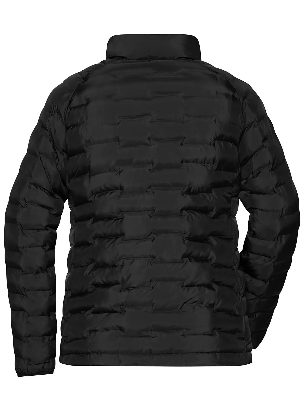 Immagine Ladies' Modern Padded Jacket