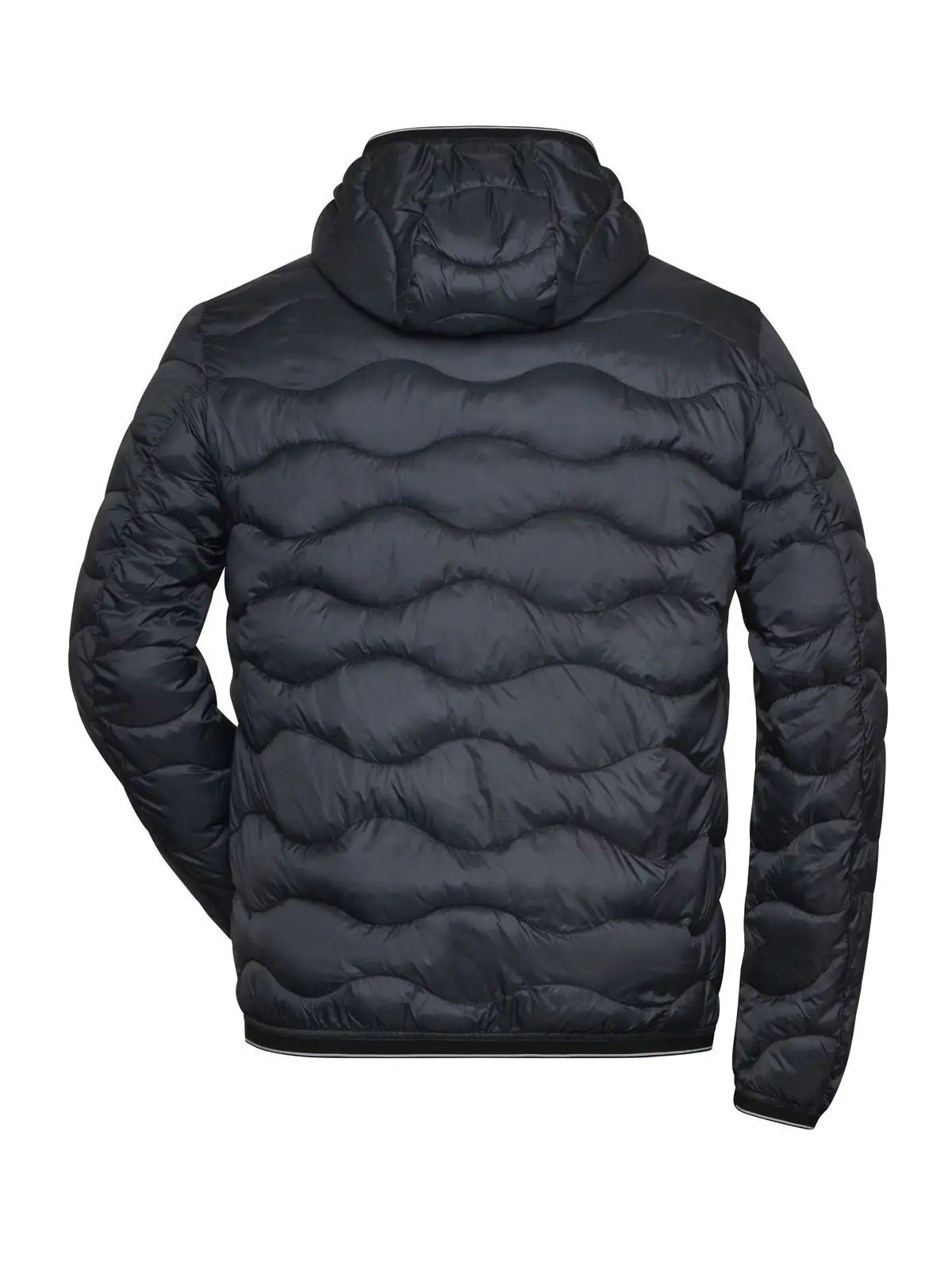Immagine Men's Padded Jacket