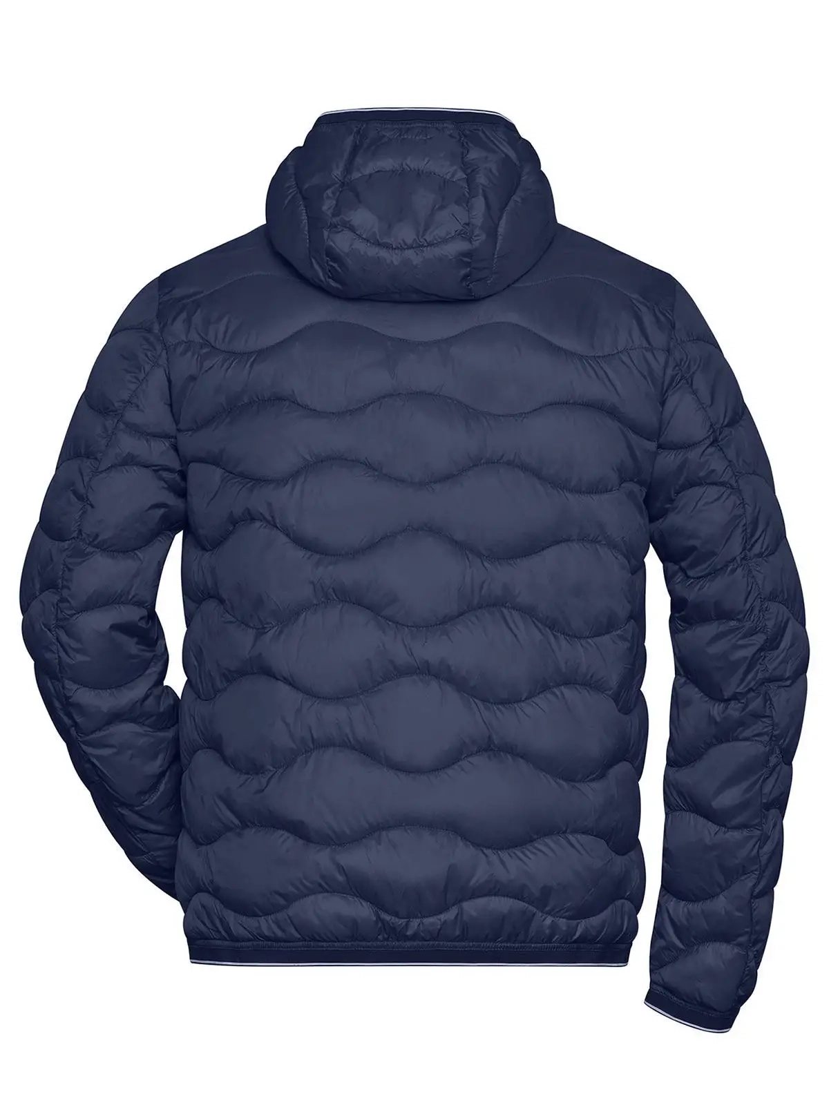 Immagine Men's Padded Jacket