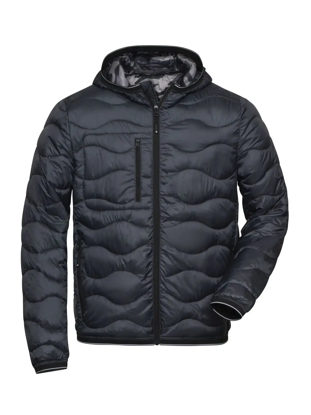 Immagine Men's Padded Jacket