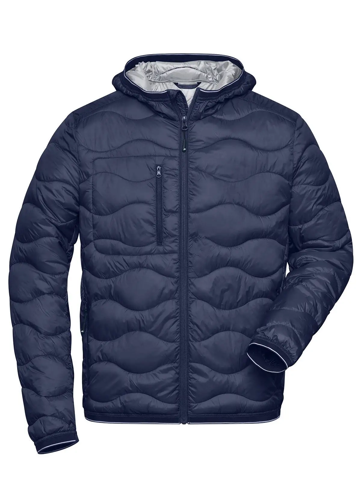 Immagine Men's Padded Jacket