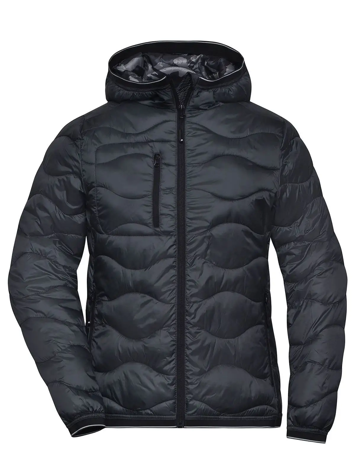 Immagine Ladies' Padded Jacket