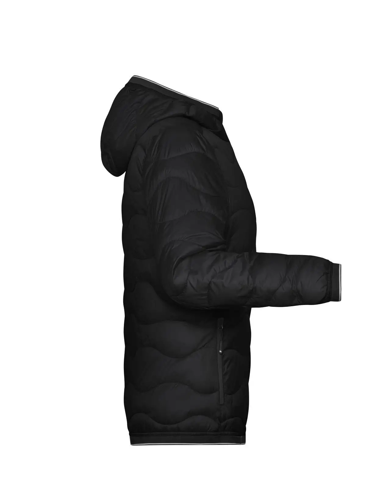 Immagine Ladies' Padded Jacket