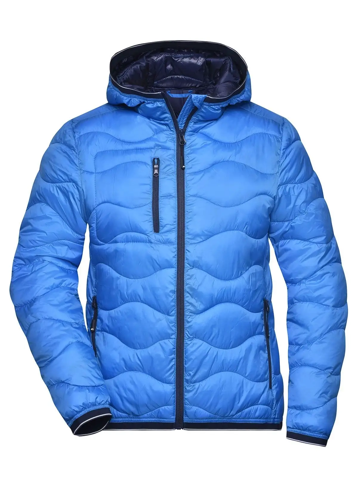 Immagine Ladies' Padded Jacket