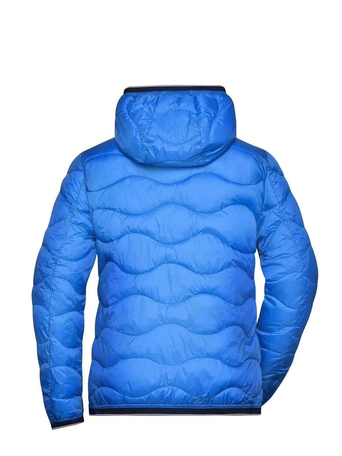 Immagine Ladies' Padded Jacket