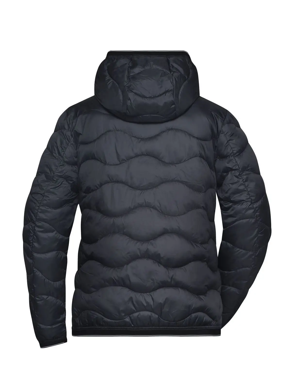 Immagine Ladies' Padded Jacket