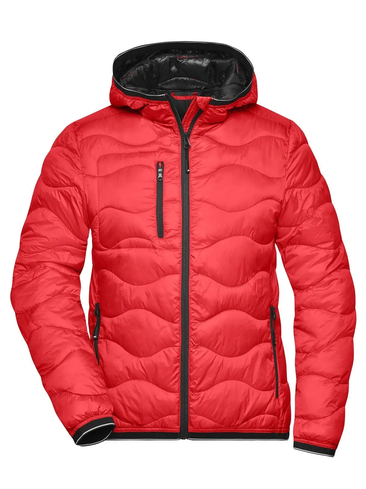 Immagine Ladies' Padded Jacket