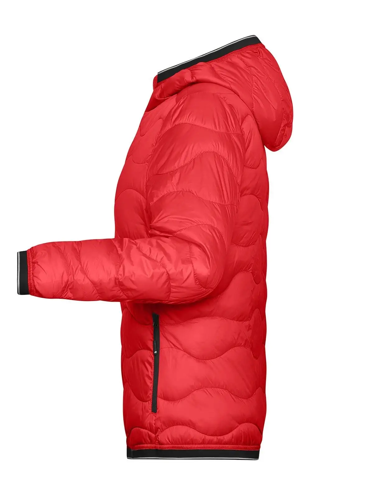 Immagine Ladies' Padded Jacket