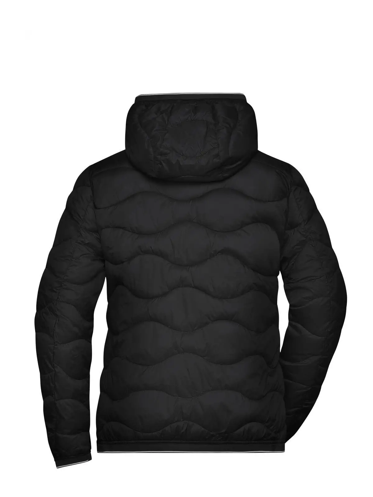 Immagine Ladies' Padded Jacket