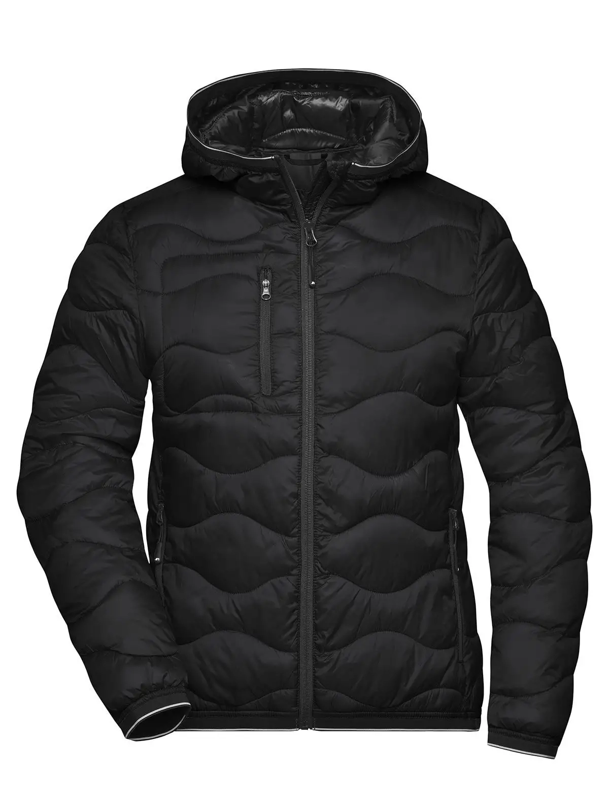 Immagine Ladies' Padded Jacket