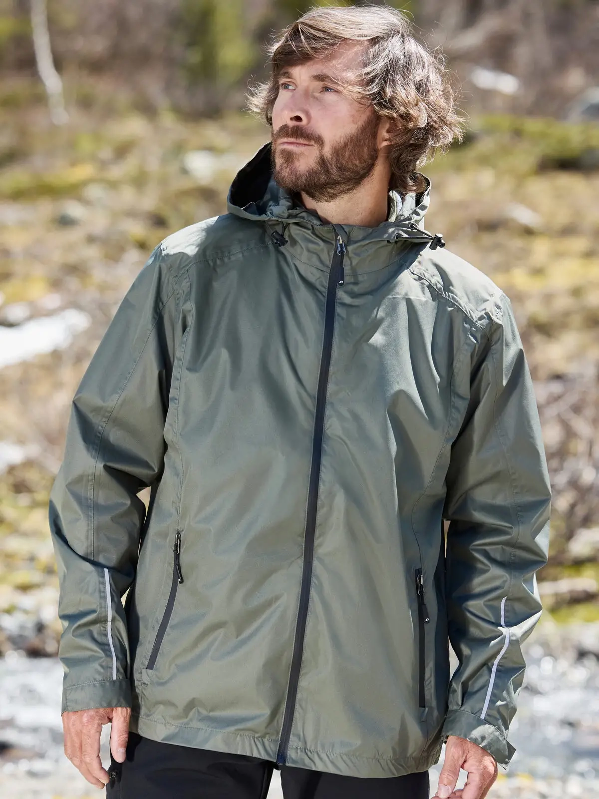 Immagine Men's 3-in-1-Jacket