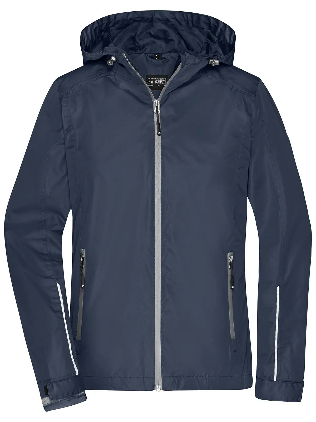 Immagine Ladies' 3-in-1-Jacket