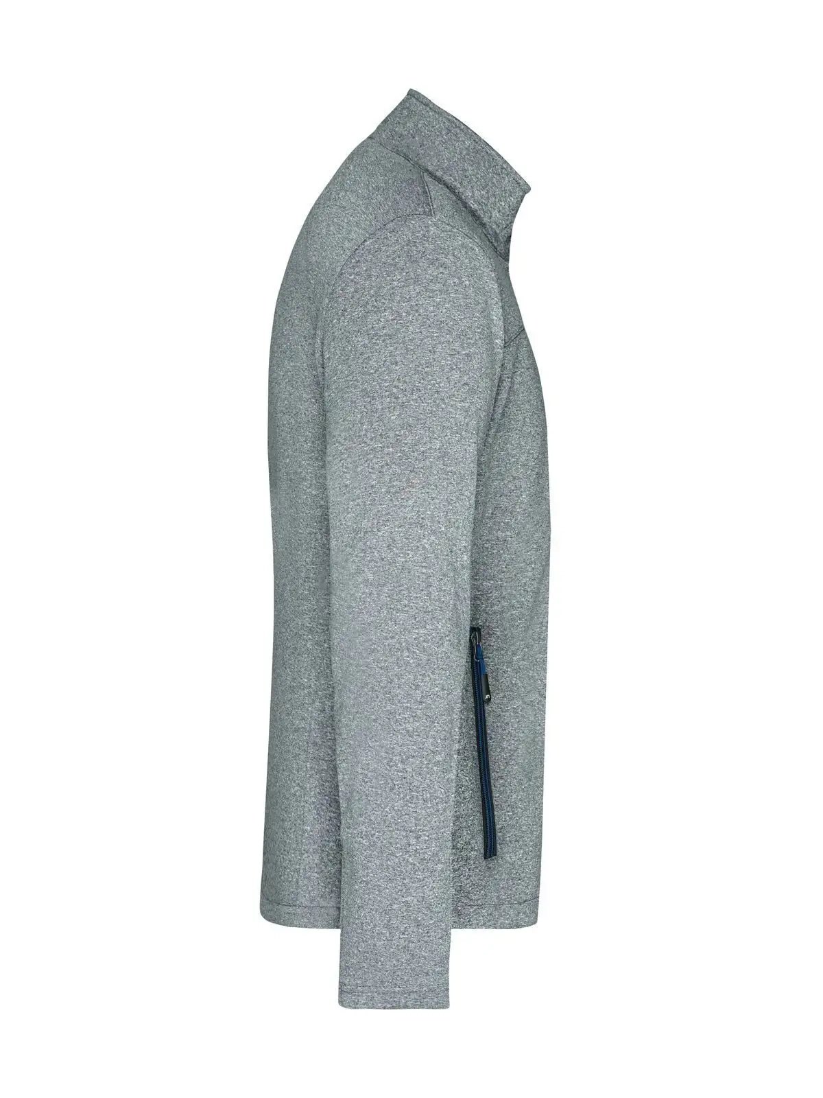 Immagine Men's Softshell Jacket
